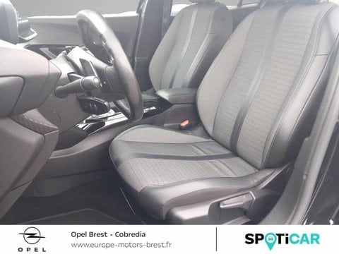 Voitures D'occasion À Brest | Peugeot 2008 1.5 Bluehdi 130Ch S&S Allure Business Eat8