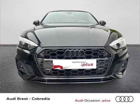 Voitures D'occasion À Brest | Audi A5 Sportback 35 Tdi 163Ch S Edition S Tronic 7 9Cv