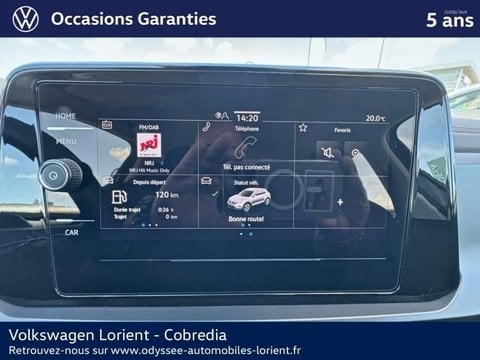 Voitures D'occasion À Lanester | Volkswagen T-Roc 1.0 Tsi 116Ch
