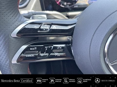 Voitures D'occasion À Saint-Grégoire | Mercedes-Benz Gla 250 E 218Ch Amg Line 8G-Dct