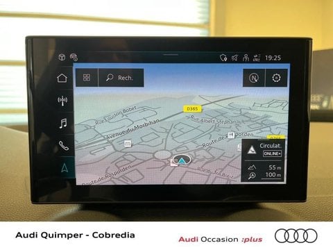 Voitures D'occasion À Quimper | Audi Q2 35 Tfsi 150Ch S Line Plus S Tronic 7
