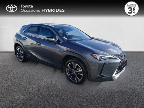 Voitures D'occasion À Ploërmel | Lexus Ux 250H 2Wd Premium Edition My22