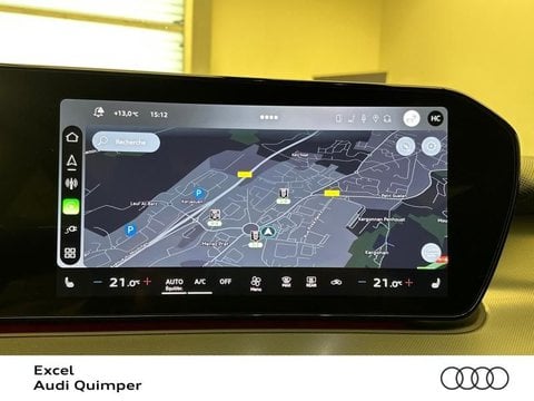 Voitures D'occasion À Quimper | Audi Q3 Sportback 1.5 E-Hybrid 272Ch S Line S Tronic 6