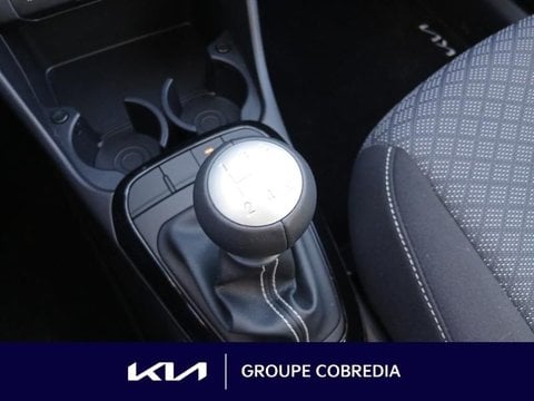 Voitures D'occasion À Lannion | Kia Picanto 1.0 Gdi 68Ch Active