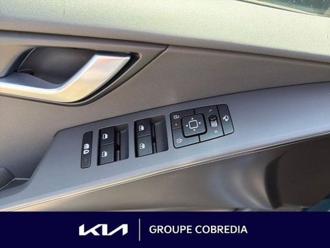 Voitures D'occasion À Lannion | Kia Niro 1.6 Gdi 138Ch Hev Premium Dct6