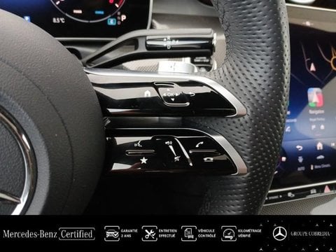 Voitures D'occasion À Noyal-Pontivy | Mercedes-Benz Classe C 200 D 163Ch Amg Line