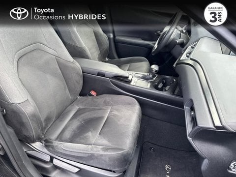 Voitures D'occasion À Pluneret | Lexus Ux 250H 2Wd Pack Business My20