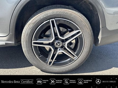 Voitures D'occasion À Saint-Grégoire | Mercedes-Benz Glc 300 De 194+122Ch Amg Line 4Matic 9G-Tr...