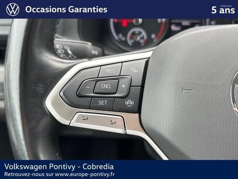 Voitures D'occasion À Pontivy | Volkswagen Transporter Fg 2.8T L1H1 2.0 Tdi 150Ch Business Plus ...