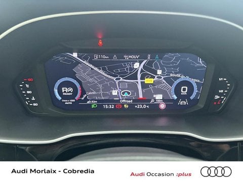 Voitures D'occasion À Saint-Martin-Des-Champs | Audi Q3 35 Tdi 150Ch Design S Tronic 7