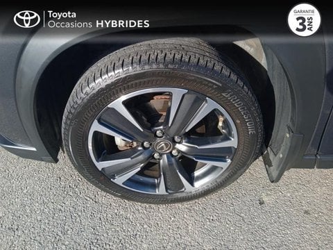 Voitures D'occasion À Ploërmel | Lexus Ux 250H 2Wd Premium Edition My22
