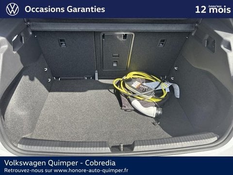 Voitures D'occasion À Quimper | Volkswagen Id.3 204Ch Pro Performance 58 Kwh Active
