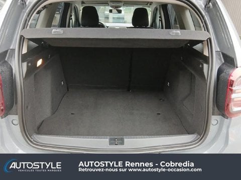 Voitures D'occasion À La Mézière | Dacia Duster 1.3 Tce 150Ch Fap Extreme 4X2 Edc