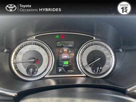 Voitures D'occasion À Saint-Martin-Des-Champs | Suzuki Vitara 1.5 Dualjet Hybrid 115Ch Privilèg...