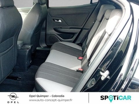 Voitures D'occasion À Quimper | Opel Mokka 1.2 Turbo 100Ch Elegance