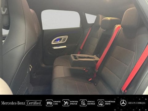 Voitures D'occasion À Bonchamps-Les-Laval | Mercedes-Benz Cla 200 163+30Ch Amg Line 8G-Edct