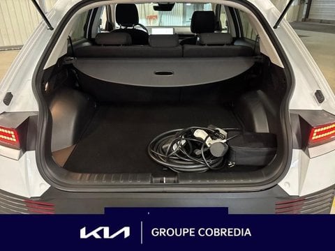 Voitures D'occasion À Yffiniac | Hyundai Ioniq 5 77 Kwh - 229Ch Intuitive