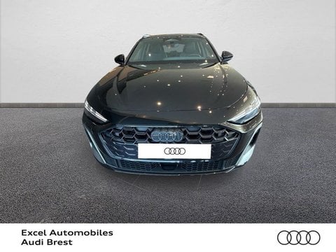 Voitures D'occasion À Brest | Audi A5 Avant 2.0 Tfsi 204Ch S Line Quattro S Tronic 7