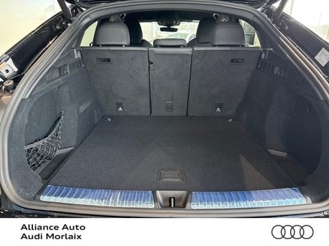 Voitures D'occasion À Saint-Martin-Des-Champs | Audi Q5 Sportback 2.0 Tfsi Hybride 204Ch S Line ...