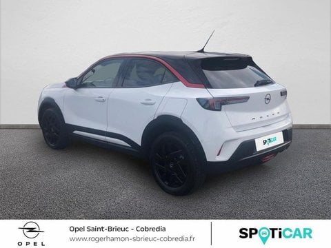 Voitures D'occasion À Yffiniac | Opel Mokka 1.5 D 110Ch Gs Line