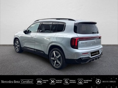 Voitures D'occasion À Saint-Brieuc | Mercedes-Benz Glb 200 163+30Ch Amg Line 8G-Edct
