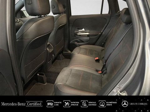 Voitures D'occasion À Saint-Martin-Des-Champs | Mercedes-Benz Gla 200 D 150Ch Edition 140 8G-Dct
