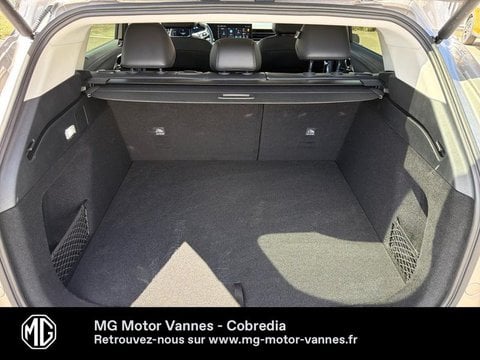 Voitures D'occasion À Theix-Noyalo | Mg Ehs 1.5 Gdi 272Ch Phev Luxury