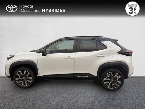 Voitures D'occasion À Noyal-Pontivy | Toyota Yaris Cross 130H Trail My26