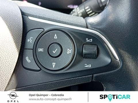 Voitures D'occasion À Quimper | Opel Mokka Mokka-E 136Ch Elegance Business