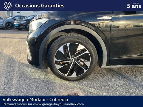 Voitures D'occasion À Morlaix | Volkswagen Id.5 174Ch Pro 77 Kwh