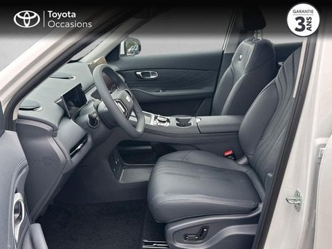 Voitures D'occasion À Belz | Geely Starray 1.5 Plug-In Hybrid Em-I 262 Pro