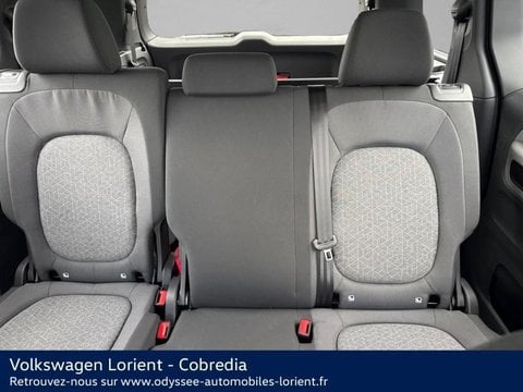 Voitures D'occasion À Lanester | Volkswagen Id. Buzz 286Ch Pro 7 Places 86 Kwh