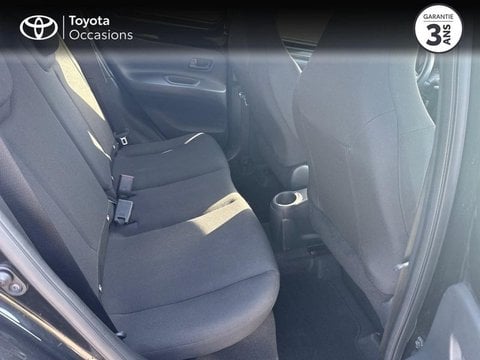 Voitures D'occasion À Pluneret | Toyota Aygo X 1.0 Vvt-I 72Ch Dynamic My24
