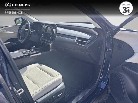 Voitures D'occasion À Lanester | Lexus Rx 450H+ Executive 4Wd