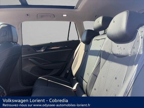 Voitures D'occasion À Lanester | Volkswagen Passat Sw 2.0 Tdi Evo 150Ch Elegance Dsg7