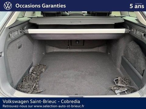 Voitures D'occasion À Saint-Brieuc | Škoda Superb Combi 1.5 Tsi Act 150Ch Mhev Laurin & Klement...