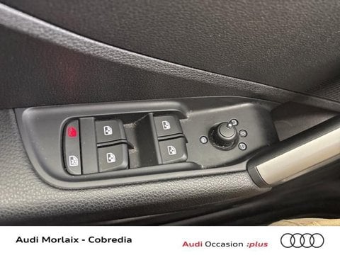 Voitures D'occasion À Saint-Martin-Des-Champs | Audi Q2 30 Tdi 116Ch Business Line S Tronic 7