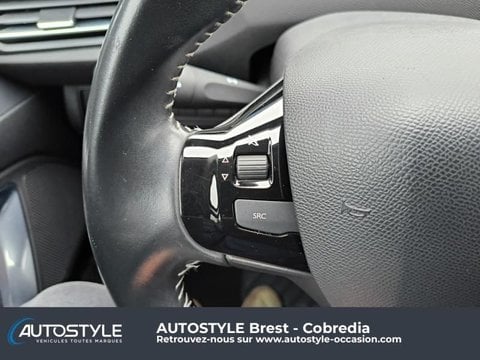 Voitures D'occasion À Brest | Peugeot 308 1.5 Bluehdi 100Ch E6.C S&S Style