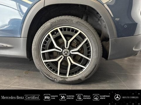 Voitures D'occasion À Saint-Martin-Des-Champs | Mercedes-Benz Eqb 350 292Ch Amg Line 4Matic