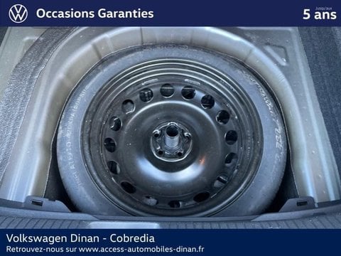 Voitures D'occasion À Quevert | Volkswagen Taigo 1.0 Tsi 110Ch Style Dsg7