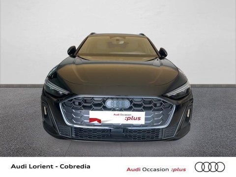 Voitures D'occasion À Lanester | Audi A5 Avant 2.0 Tdi Hybride 204Ch S Line S Tronic 7