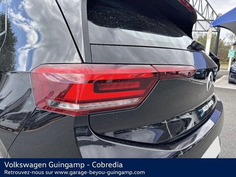 Voitures D'occasion À Guingamp | Volkswagen Id.3 Neo 170Ch 50Kwh Life
