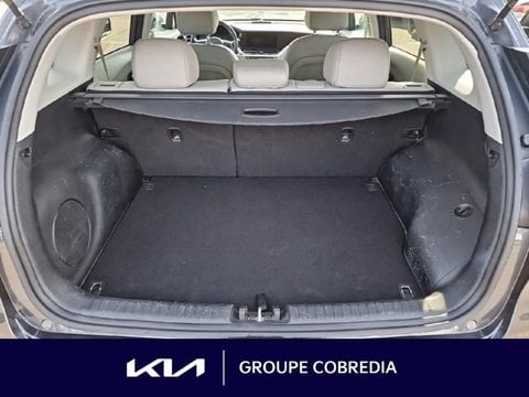 Voitures D'occasion À Lannion | Kia Niro 1.6 Gdi 105Ch Isg + Plug-In 60.5Ch Premium Dct6