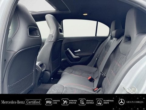 Voitures D'occasion À Saint-Brieuc | Mercedes-Benz Classe A 180 136Ch Star Edition 7G-Dct