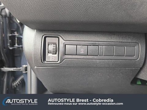 Voitures D'occasion À Brest | Peugeot 308 1.5 Bluehdi 100Ch E6.C S&S Style