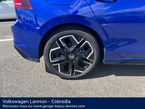 Voitures D'occasion À Lannion | Volkswagen Golf 1.5 Etsi Evo2 150Ch R-Line Dsg7
