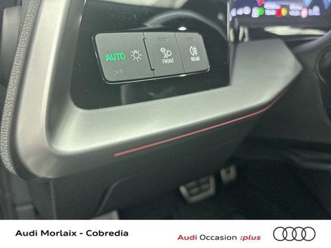 Voitures D'occasion À Saint-Martin-Des-Champs | Audi A3 Sportback 40 Tfsi E 204Ch S Line S Tronic 6