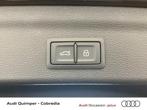 Voitures D'occasion À Quimper | Audi Q3 35 Tdi 150Ch S Line Plus S Tronic 7