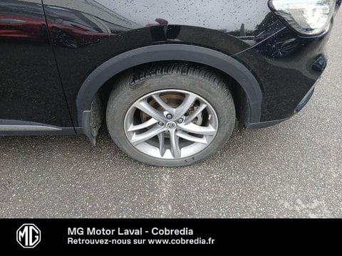 Voitures D'occasion À Laval | Mg Ehs 1.5T Gdi 258Ch Phev Luxury