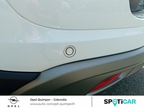 Voitures D'occasion À Quimper | Fiat 500L 1.3 Multijet 16V 95Ch S&S Hey Google My21